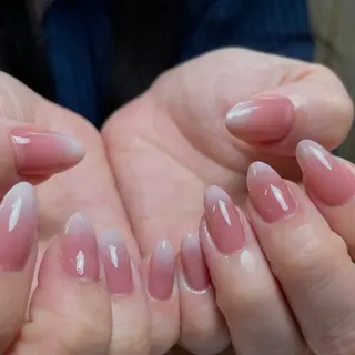 ネイル 成塚 雅香のネイルデザイン