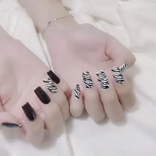 ネイル Cute beauty2のマツエク・マツパデザイン