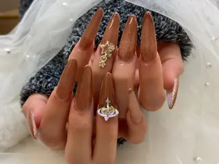 ネイル 5C NAIL 5C NAILのネイルデザイン