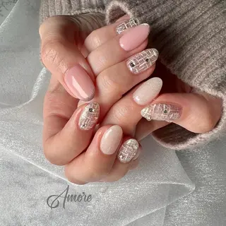 ネイル You kyehwaのネイルデザイン