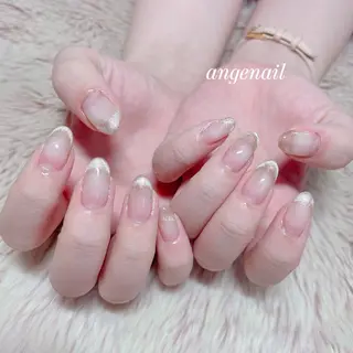 ネイル オーナーネイリスト MAKIのネイルデザイン