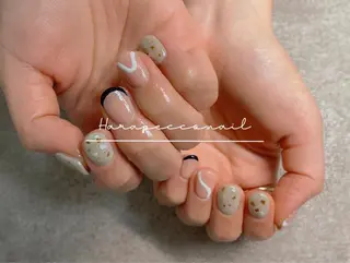 ネイル Hiro nail /Harapeccoのネイルデザイン