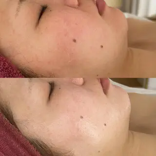 河合 菜月のエステ・リラクイメージ