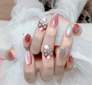 ネイル Bél Nail salonのネイルデザイン