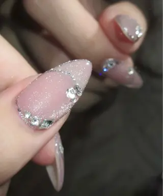 ネイル RanRan Nail専門店のネイルデザイン