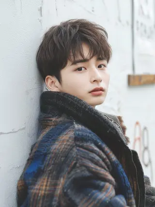 メンズ メンズ特化 美容師misakiのヘアスタイル