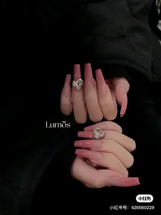 ネイル ゆず- Nail Salonのネイルデザイン