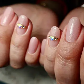 ネイル nail salon ワンミリオンのネイルデザイン