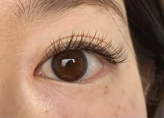 マツエク・マツパ magi 宇都宮店 本多まほ🌼のマツエク・マツパデザイン