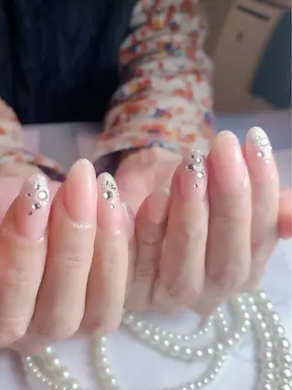 ネイル HALU ハルのネイルデザイン