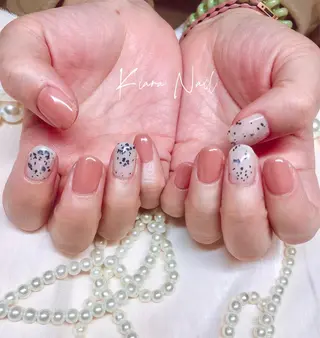 ネイル 🍭Kiara Nail🍭のネイルデザイン