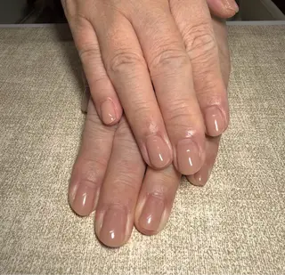 ネイル nknk NAILのネイルデザイン