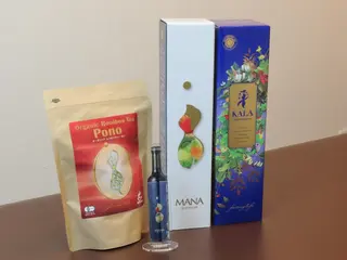 内野 哲也のエステ・リラクイメージ