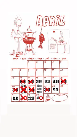 カラー ayano/浦安 /デザインカラーのヘアスタイル