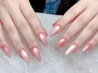 ネイル Bél Nail salonのネイルデザイン