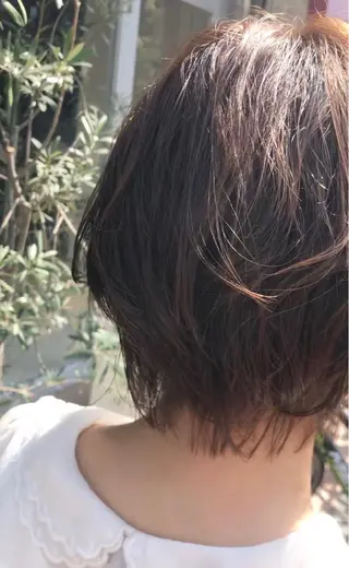 ショート ✂️ショートの匠✂️ 國井慎平のヘアスタイル