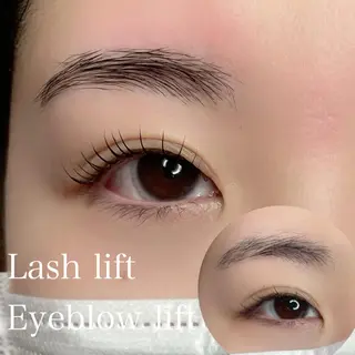 マツエク・マツパ アイブロウ 🤍二条城北iu. /IKUHOのマツエク・マツパデザイン