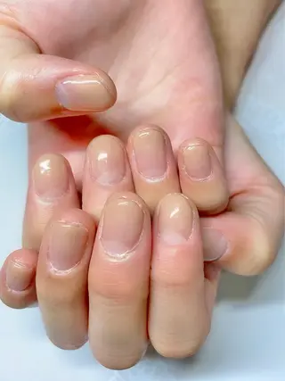 ネイル 新宿ネイルサロン ジェミディローサのネイルデザイン