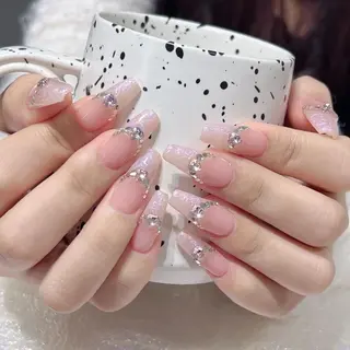 ネイル Queens momoのネイルデザイン