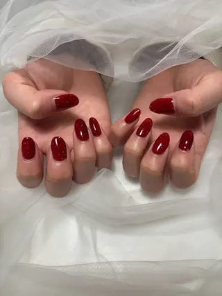 ネイル ネイリスト sanaのネイルデザイン