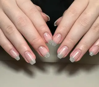 ネイル 🍑 momo_nailのネイルデザイン