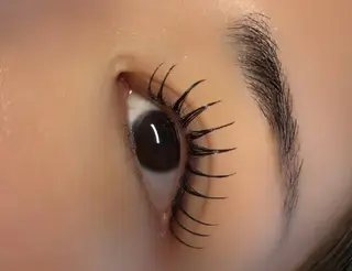 マツエク・マツパ ルチア💞 lucia高田馬場のマツエク・マツパデザイン