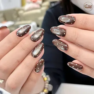 ネイル YUKI NAILのネイルデザイン
