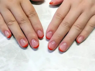 ネイル nail  Culleoのネイルデザイン