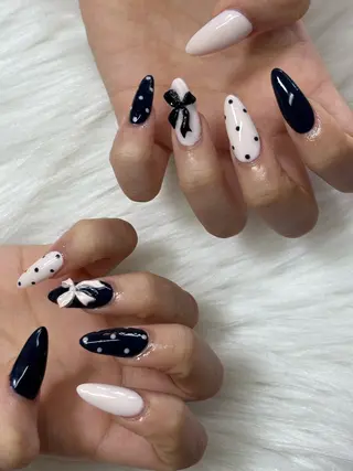 ネイル kajitani yukinaのネイルデザイン