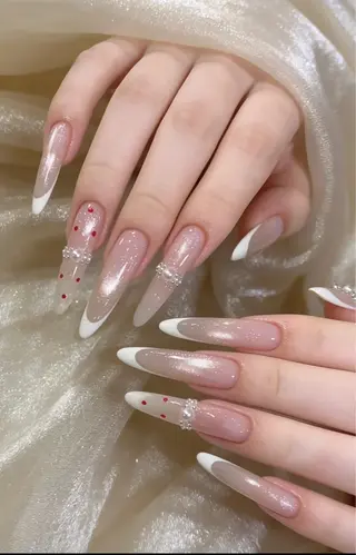 ネイル FJ ネイルサロンのネイルデザイン