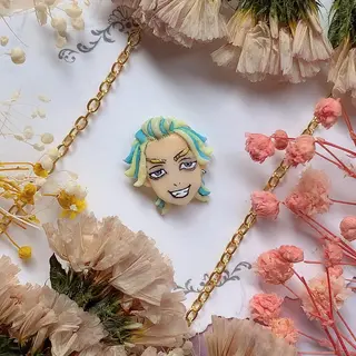 ネイル 3Dアートネイル💗 都築レナのネイルデザイン