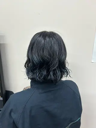 カラー 【AXIS江別店】 rioのヘアスタイル