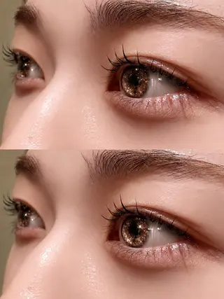マツエク・マツパ 碧衣 aoi  ❤️✨のマツエク・マツパデザイン