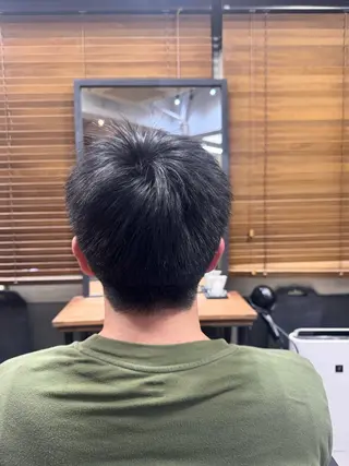 ショート absolute所属・艶カラー🎀 YUUKAのヘアスタイル