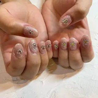 ネイル 💎MA YU💎のネイルデザイン