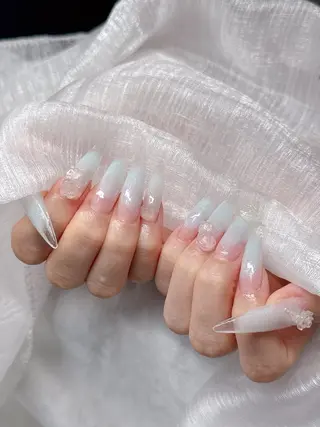 ネイル Lee Ainのネイルデザイン