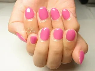 ネイル ConneQt所属・ETHOSENSE. kimikaのネイルデザイン