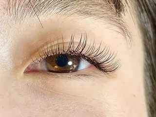 マツエク・マツパ ira.navy ariのマツエク・マツパデザイン