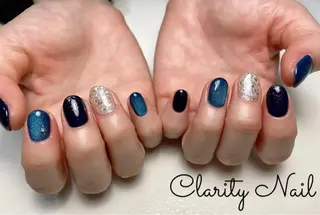 ネイル Clarity Nailのネイルデザイン