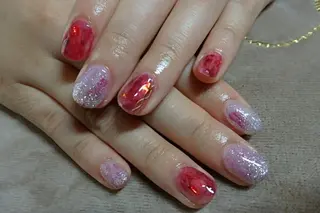 ネイル LAVISH nail salonのネイルデザイン