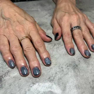 ネイル 【jeBrille】 Airiのネイルデザイン