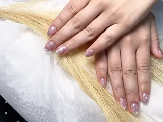 ネイル べ にのネイルデザイン