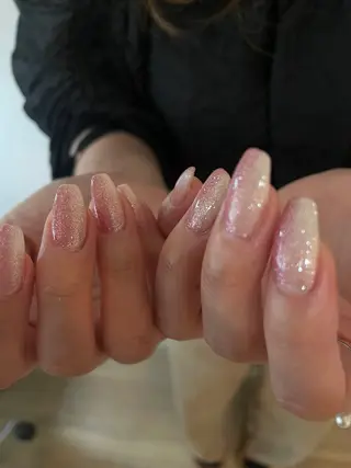 ネイル vico栄 Azusa🍓のネイルデザイン