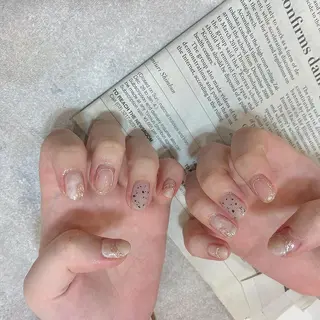 ネイル . .のネイルデザイン