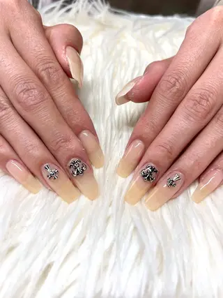 ネイル nail ameryのネイルデザイン