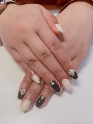 ネイル Emmi salonのネイルデザイン