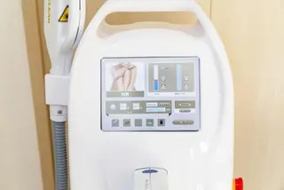 美肌脱毛&光ﾌｪｲ ｼｬﾙ🌸CLEVYのエステ・リラクイメージ