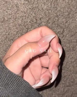 ネイル GRG NAILのネイルデザイン