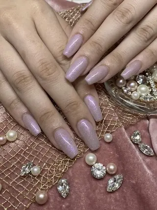 ネイル UNABOMBA (24時間営業)のネイルデザイン