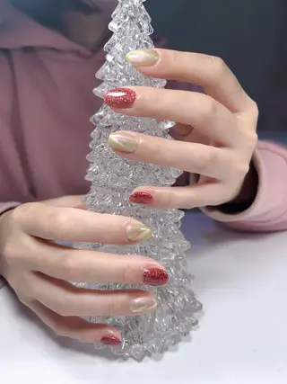 ネイル ネイルサロン ロア旧ジョリーのネイルデザイン